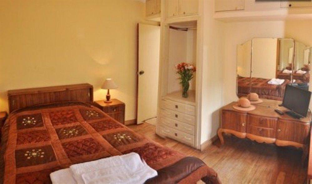 Kukuli Lodge B&B Cuzco Eksteriør bilde