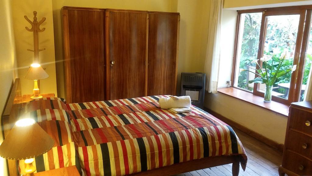 Kukuli Lodge B&B Cuzco Eksteriør bilde
