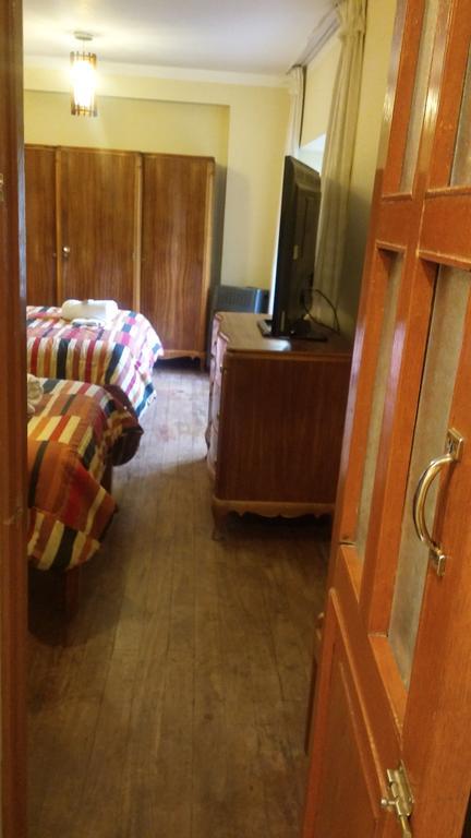 Kukuli Lodge B&B Cuzco Eksteriør bilde