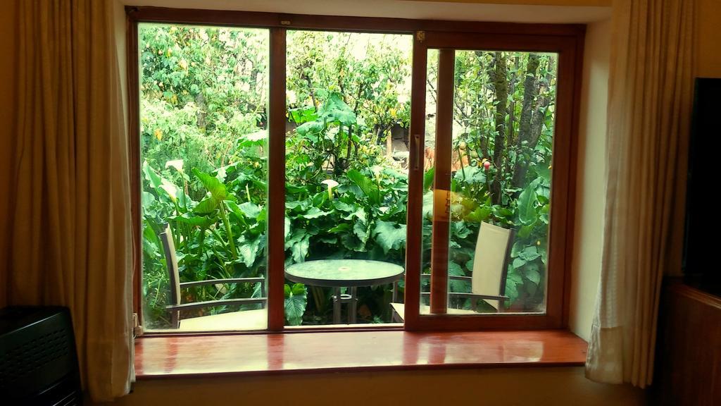 Kukuli Lodge B&B Cuzco Eksteriør bilde