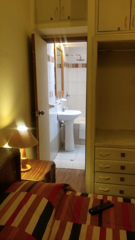Kukuli Lodge B&B Cuzco Eksteriør bilde