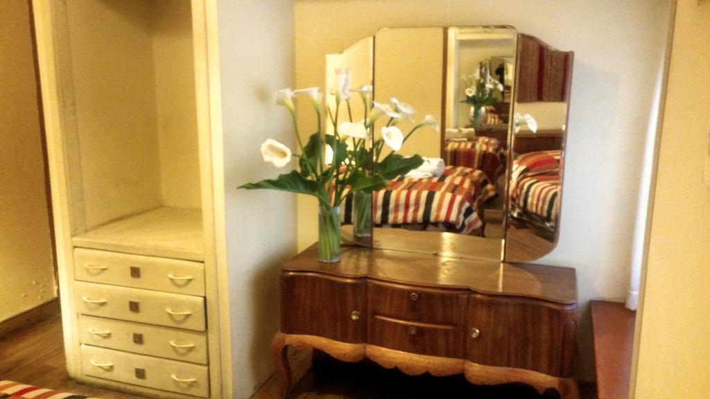 Kukuli Lodge B&B Cuzco Eksteriør bilde