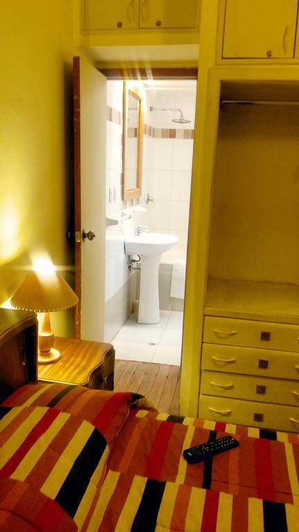 Kukuli Lodge B&B Cuzco Eksteriør bilde