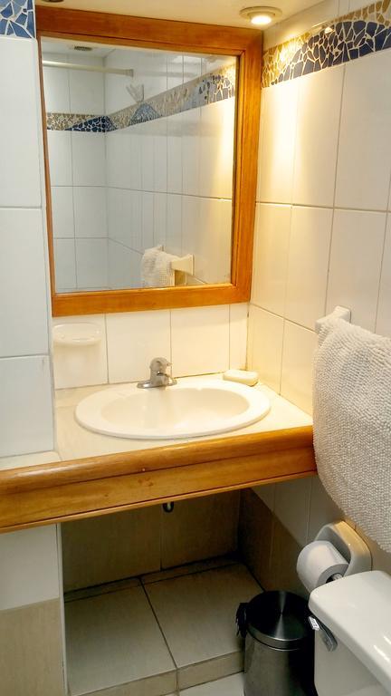 Kukuli Lodge B&B Cuzco Eksteriør bilde