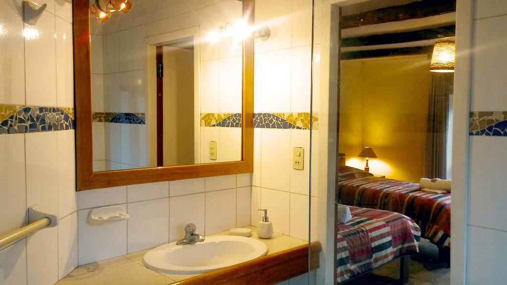 Kukuli Lodge B&B Cuzco Eksteriør bilde