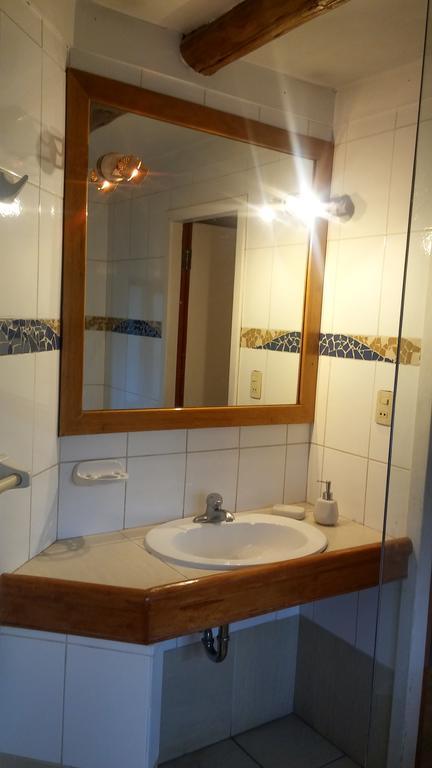 Kukuli Lodge B&B Cuzco Eksteriør bilde