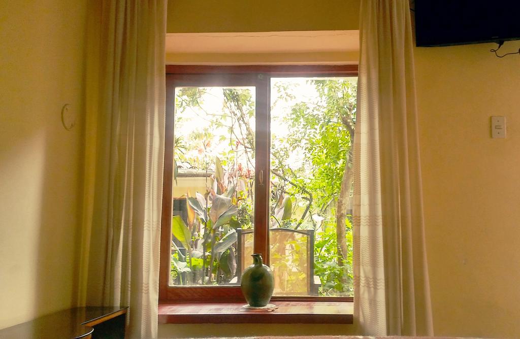 Kukuli Lodge B&B Cuzco Eksteriør bilde