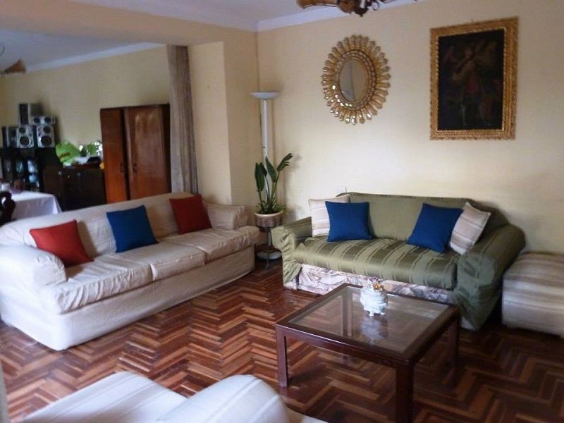 Kukuli Lodge B&B Cuzco Eksteriør bilde